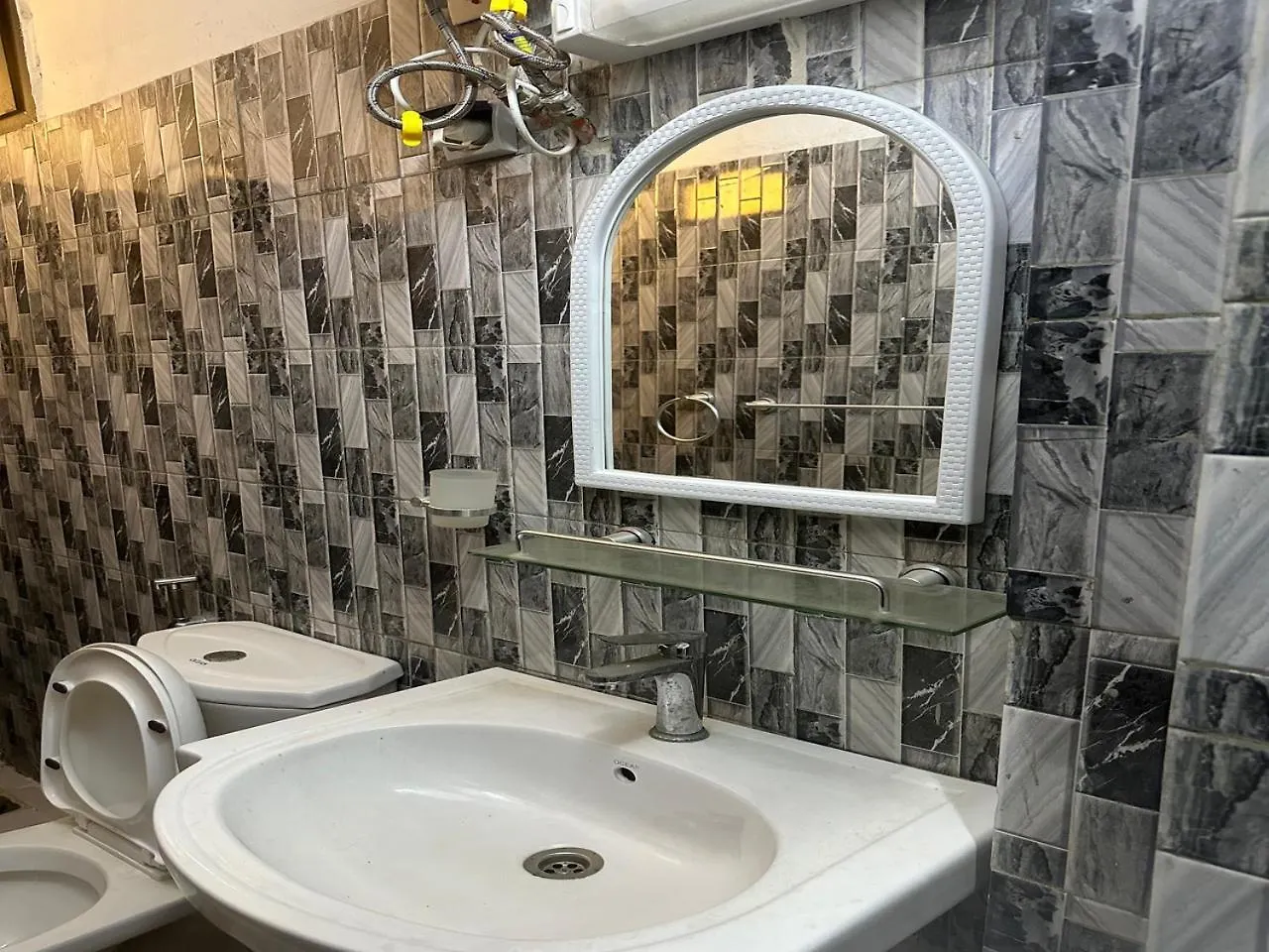 Paradise Dakar Apartment