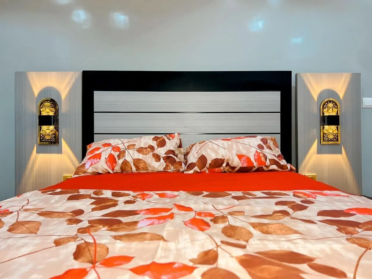 Paradise Dakar Apartment